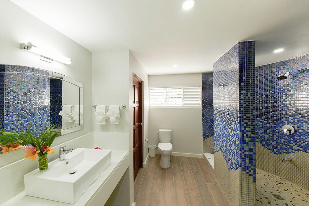 Coral Cay Villas Cherryfield 外观 照片