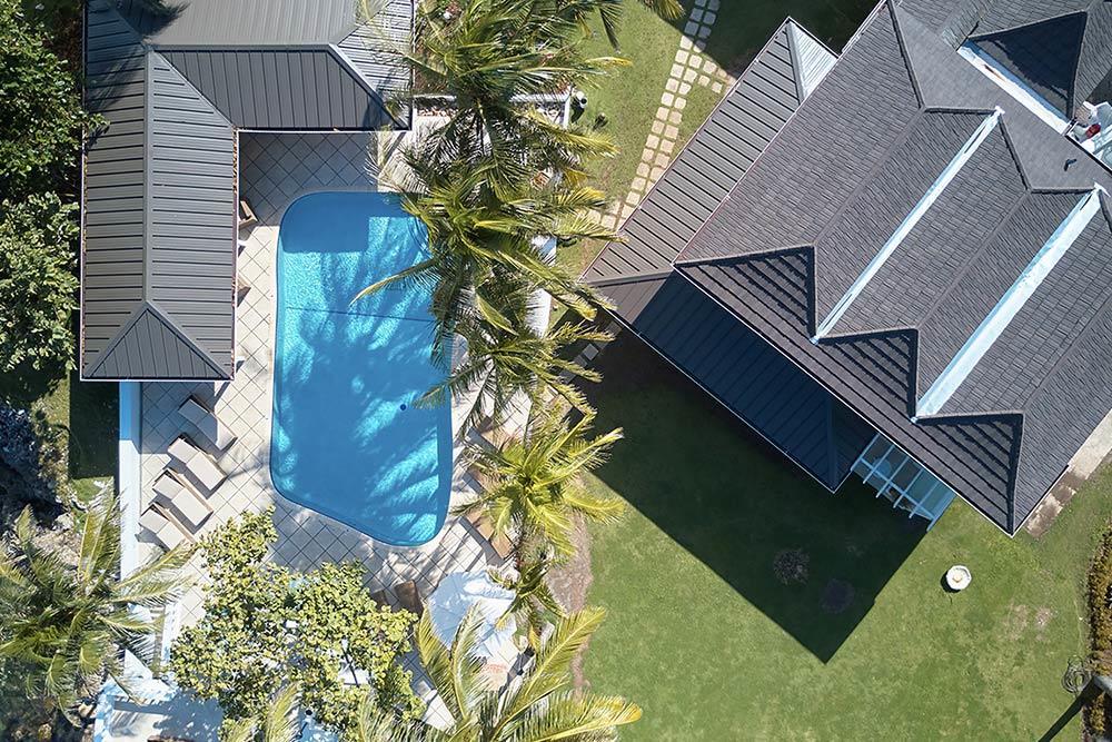 Coral Cay Villas Cherryfield 外观 照片