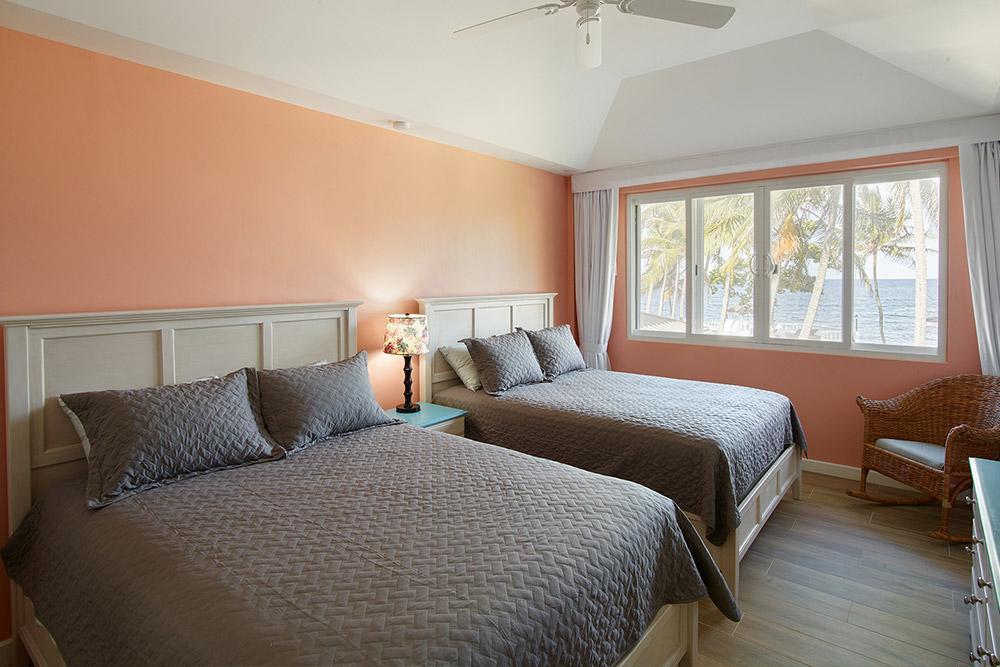 Coral Cay Villas Cherryfield 外观 照片